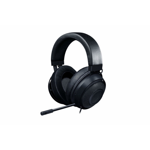 RAZER Kraken Gaming Headset (Black) (New)