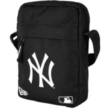 New Era New York Yankees Cross Body Messenger Bag Black