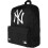 New Era New Era New York Yankees Stadium Backpack Bag Black 1