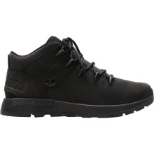 (11 UK, Black) Timberland Euro Sprint Hiker Boots Black