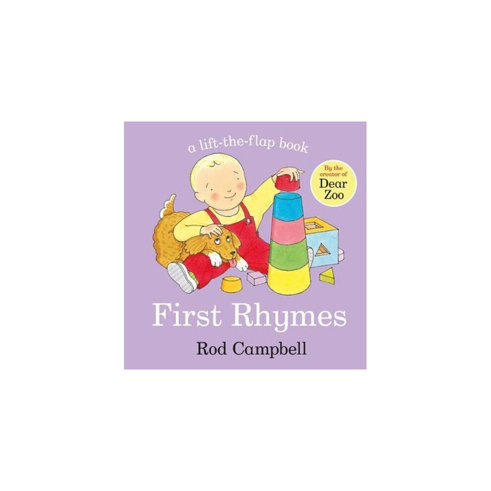 First Rhymes