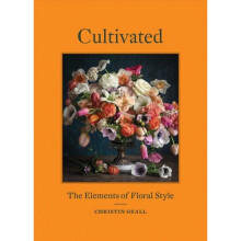 Cultivated - Book