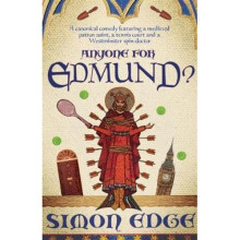 Anyone for Edmund?