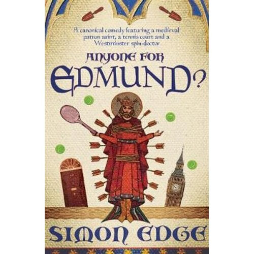 Anyone for Edmund?