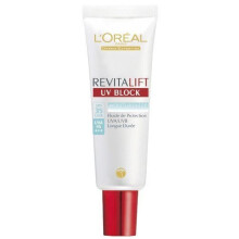 L'Oreal Revitalift UV Block Make Up Base SPF35 30ml