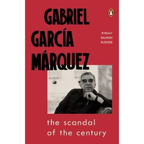 The Scandal of the Century