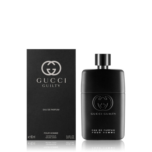 GUCCI Gucci Guilty Pour Homme 90ml EDP Spray