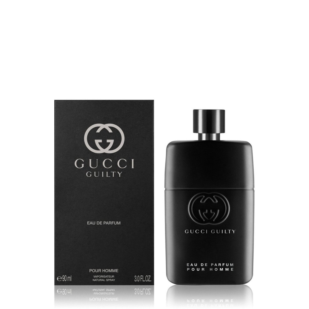 Gucci Guilty Pour Homme Eau de Parfum 90ml