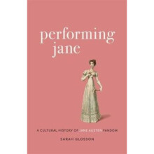 Performing Jane