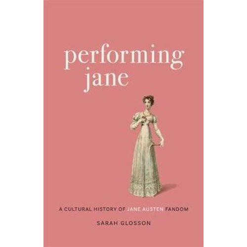 Performing Jane