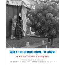 When the Circus Came to Town!