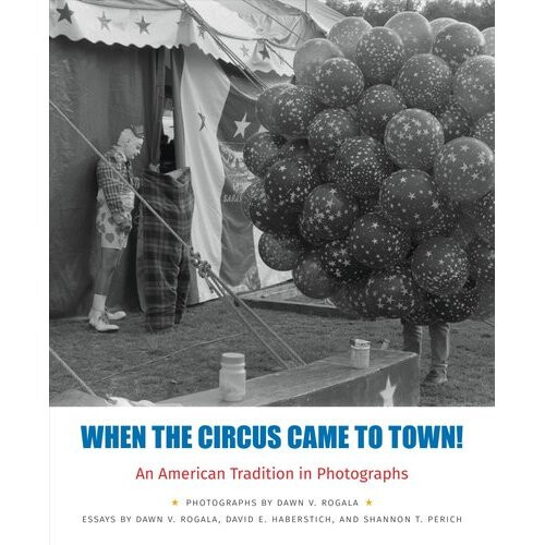 When the Circus Came to Town!