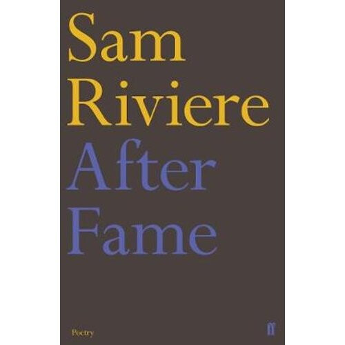 After Fame