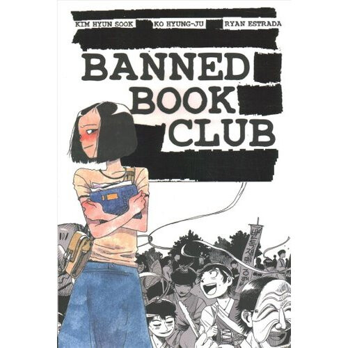 Banned Book Club
