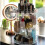 Rotating Makeup Organizer Storage 360 Degree Acrylic, Cosmetics Tidy 2