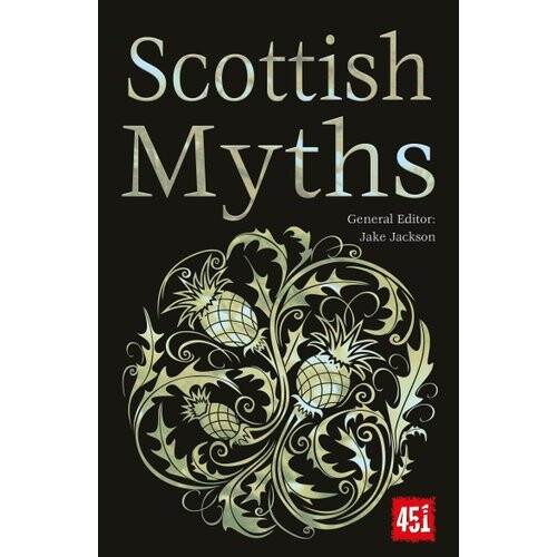 Scottish Myths