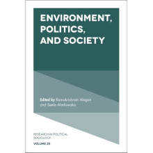 Environment, Politics and Society