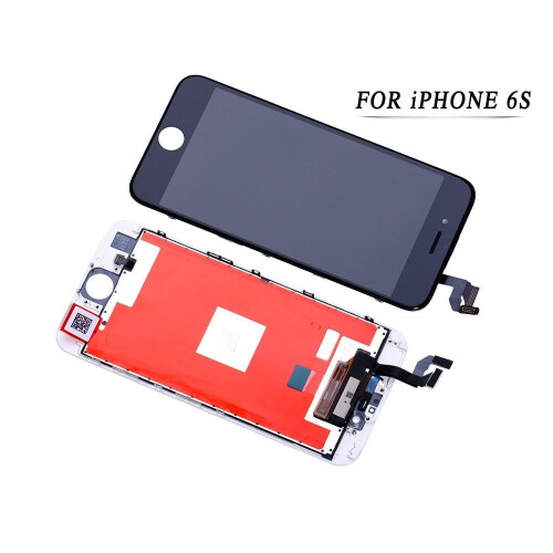 (For  iPhone SE Black) AAA+++ LCD Display For iPhone 6 7 touch Screen replacement Digitizer Assembly for iPhone 5S SE 6S LCD Screen No Dead Pixel 1