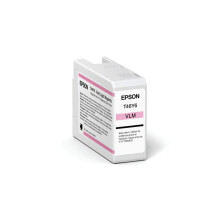 Epson T47A6 Vivid Light Magenta UltraChrome Pro 10 Ink 50ml C13T47A600 EP68095