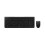 CHERRY DW 3000 Wireless Keyboard/Mouse Set Black JD-0710GB-2 CH08842 1