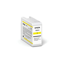 Cartucho de tinta - EPSON - T47A4 - Amarelo - 50ml - UltraChrome Pro 10