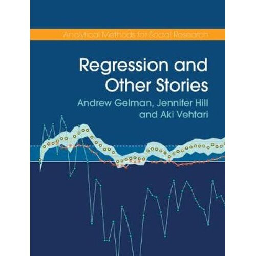 Regression and Other Stories