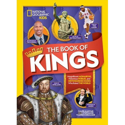 The Book of Kings
