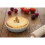 KitchenCraft Classic Collection 26cm Round Ceramic Pie Dish – Durable Bakeware for Perfect Pies 2