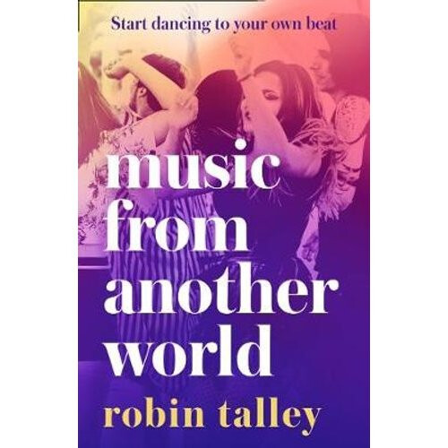 Music From Another World