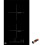 Built-In Induction Hob 2 Boost Zone Electric Sensor Timer 3500W NJ-I30 5