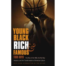 Young, Black, Rich, and Famous
