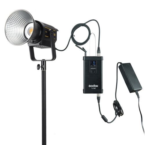 Godox Godox VL150 LED Continuous Video Light 2
