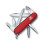 Victorinox Victorinox HIKER Ελβετικός σουγιάς - 13 λειτουργίες - Γνήσια ελβετική κατασκευή 1