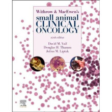 Withrow and MacEwen's Small Animal Clinical Oncology