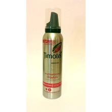 Timotei Perfect Curls Natural Style Hair Mousse 150ml
