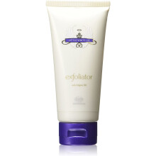 Little White Lie Exfoliator with Argan Oil 100ml