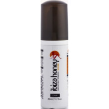 Ibiza Honey Mousse Dark 50ml Travel Size