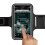 Avizar Sports Case Armband Smartphone Rainproof Window Touch Adjustable Strap 4