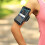 Avizar Sports Case Armband Smartphone Rainproof Window Touch Adjustable Strap 3