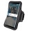 Avizar Sports Case Armband Smartphone Rainproof Window Touch Adjustable Strap 2