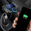 Universal Car Bluetooth Handsfree Kit - FM / MP3 Transmission 4