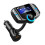 Universal Car Bluetooth Handsfree Kit - FM / MP3 Transmission 2