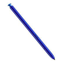 Official Samsung Galaxy Note 10/10+ S Pen Bluetooth with Remote - Blue, EJ-PN970BLE, Code 8.80609E+12