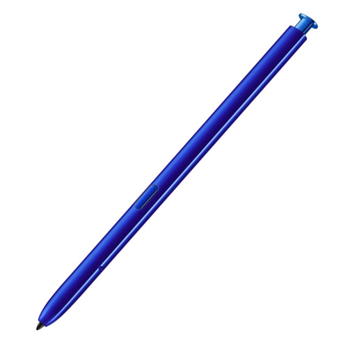 Samsung Official Samsung Galaxy Note 10/10+ S Pen Bluetooth with Remote - Blue, EJ-PN970BLE, Code 8.80609E+12 1