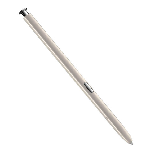 Samsung Official Samsung Galaxy Note 10/10 Plus Bluetooth Built-in Pen- White