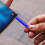 Samsung Official Samsung Galaxy Note 10/10+ S Pen Bluetooth with Remote - Blue, EJ-PN970BLE, Code 8.80609E+12 5