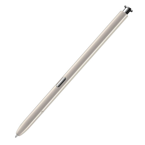 Samsung Official Samsung Galaxy Note 10/10 Plus Bluetooth Built-in Pen- White 1