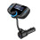 Universal Car Bluetooth Handsfree Kit - FM / MP3 Transmission 1