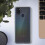 Samsung Galaxy A21s Flexible Silicone Case Resistant Ultra-thin clear 3