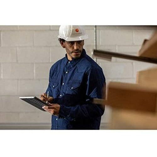Refurbished Microsoft Microsoft Surface Go 2 Core M3 8GB 128GB SSD 10.5" Windows 10 Pro - Platinum 1